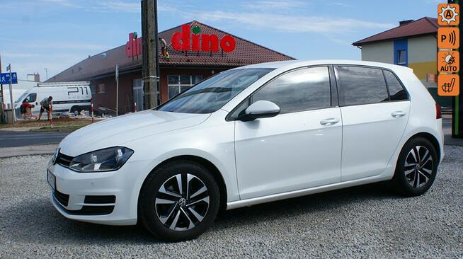 Volkswagen Golf Gwarancja 6mc
