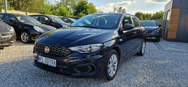 Fiat Tipo Super Stan Bezwypadkowy Zarejestrowany