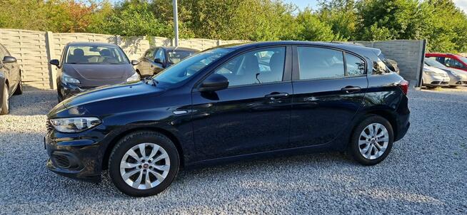 Fiat Tipo Super Stan Bezwypadkowy Zarejestrowany