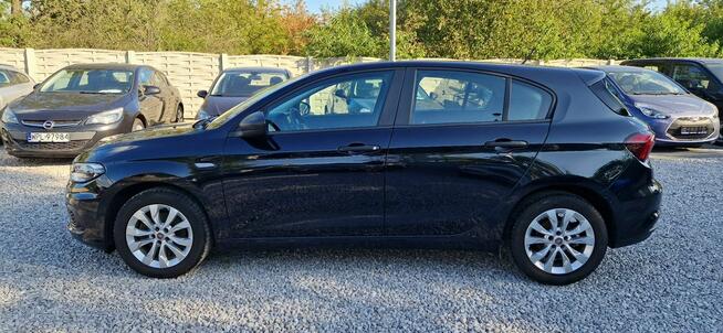Fiat Tipo Super Stan Bezwypadkowy Zarejestrowany