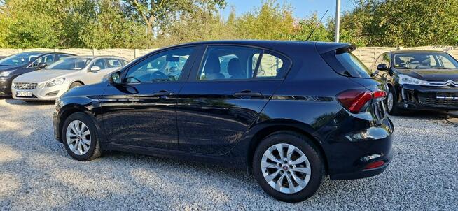 Fiat Tipo Super Stan Bezwypadkowy Zarejestrowany