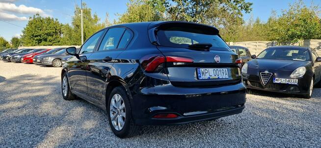 Fiat Tipo Super Stan Bezwypadkowy Zarejestrowany