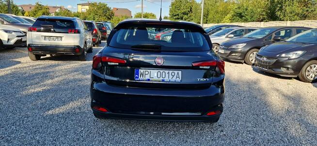 Fiat Tipo Super Stan Bezwypadkowy Zarejestrowany