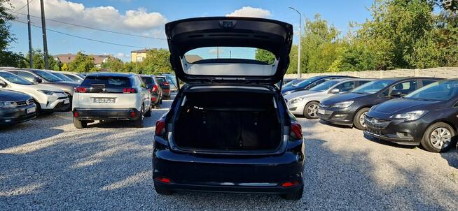 Fiat Tipo Super Stan Bezwypadkowy Zarejestrowany