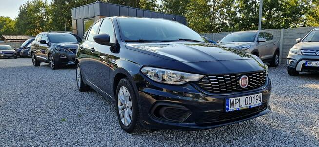 Fiat Tipo Super Stan Bezwypadkowy Zarejestrowany