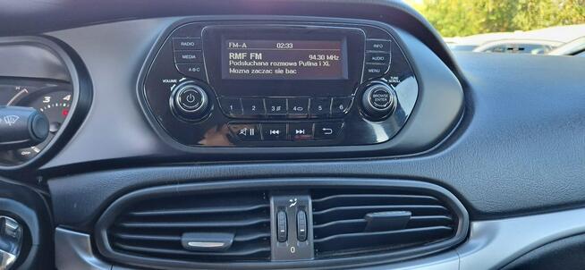 Fiat Tipo Super Stan Bezwypadkowy Zarejestrowany