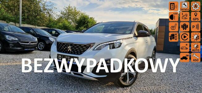 Peugeot 3008 Super Stan Gt Line
