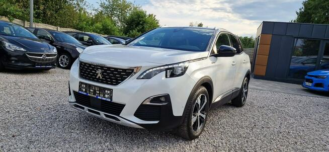 Peugeot 3008 Super Stan Gt Line