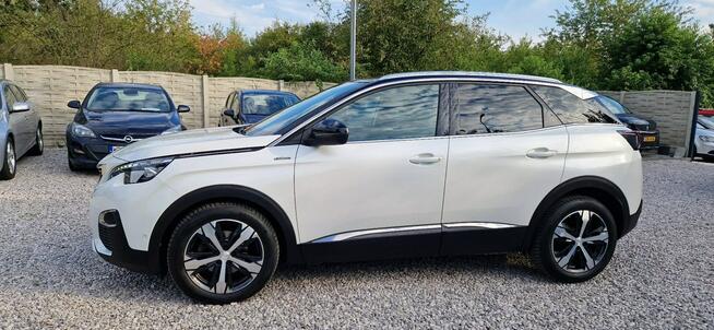 Peugeot 3008 Super Stan Gt Line