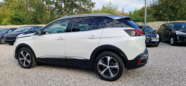 Peugeot 3008 Super Stan Gt Line