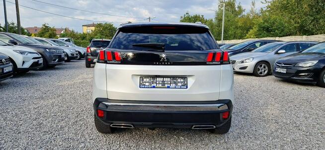 Peugeot 3008 Super Stan Gt Line