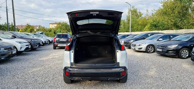 Peugeot 3008 Super Stan Gt Line