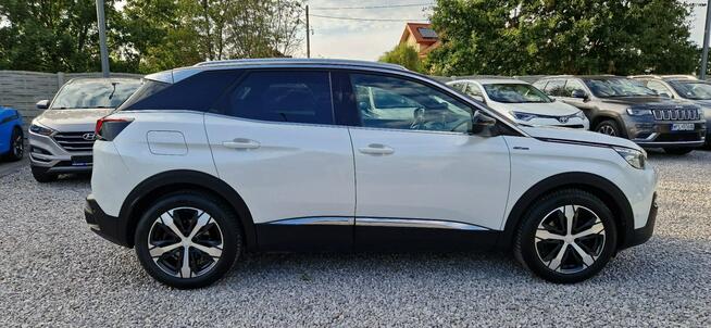 Peugeot 3008 Super Stan Gt Line