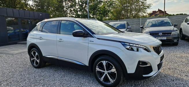 Peugeot 3008 Super Stan Gt Line