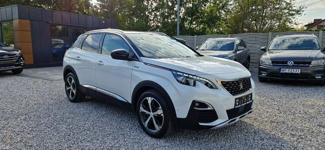 Peugeot 3008 Super Stan Gt Line