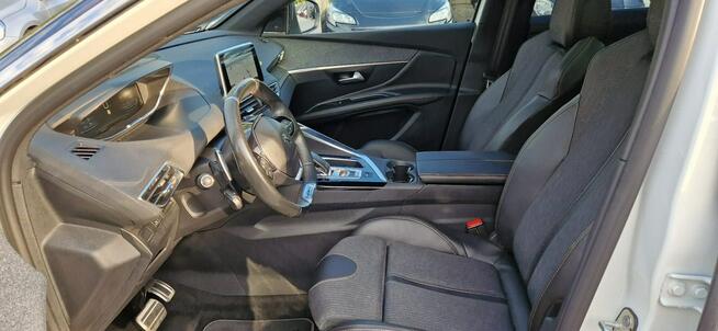 Peugeot 3008 Super Stan Gt Line