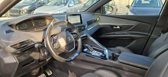 Peugeot 3008 Super Stan Gt Line