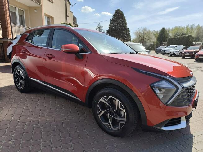 Kia Sportage MHEV/SMART/SALON POLSKA/FV23%/serwis ASO/gwarancja