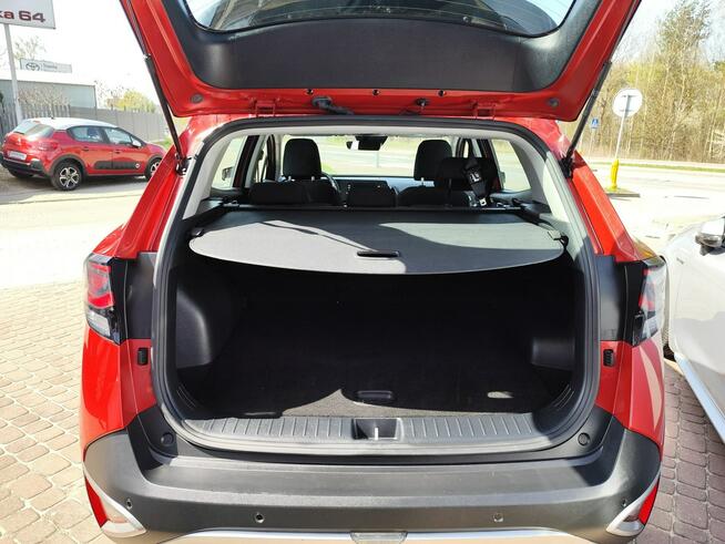 Kia Sportage MHEV/SMART/SALON POLSKA/FV23%/serwis ASO/gwarancja