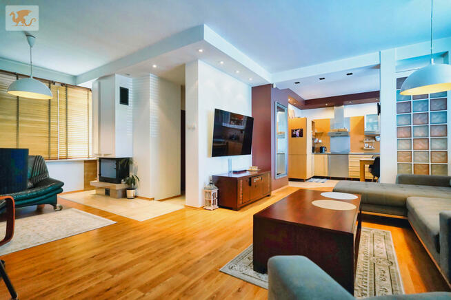 Dom Nowy Sącz, Tarnowska