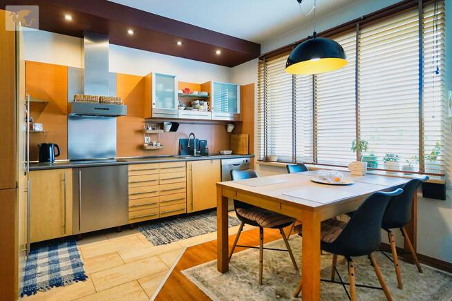 Dom Nowy Sącz, Tarnowska