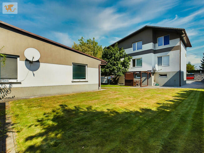 Dom Nowy Sącz, Tarnowska