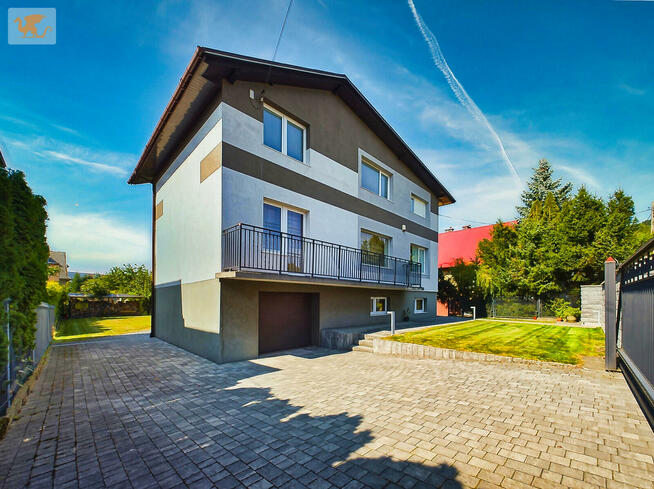 Dom Nowy Sącz, Tarnowska