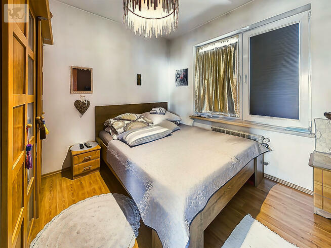 Dom Nowy Sącz, Tarnowska