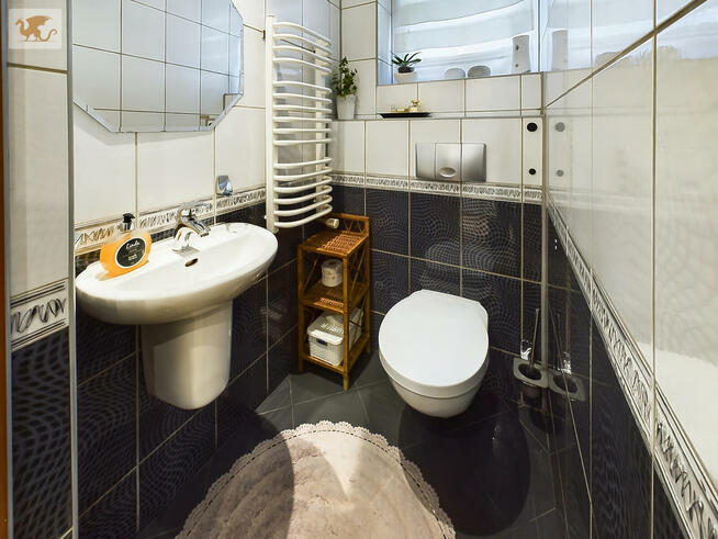 Dom Nowy Sącz, Tarnowska