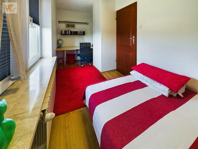 Dom Nowy Sącz, Tarnowska