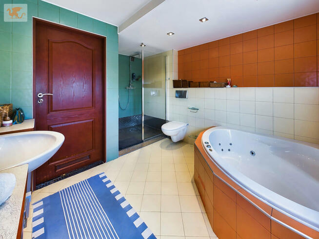 Dom Nowy Sącz, Tarnowska