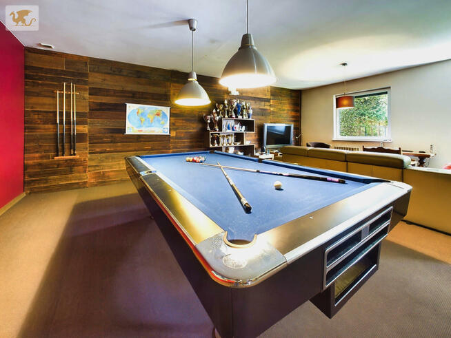 Dom Nowy Sącz, Tarnowska