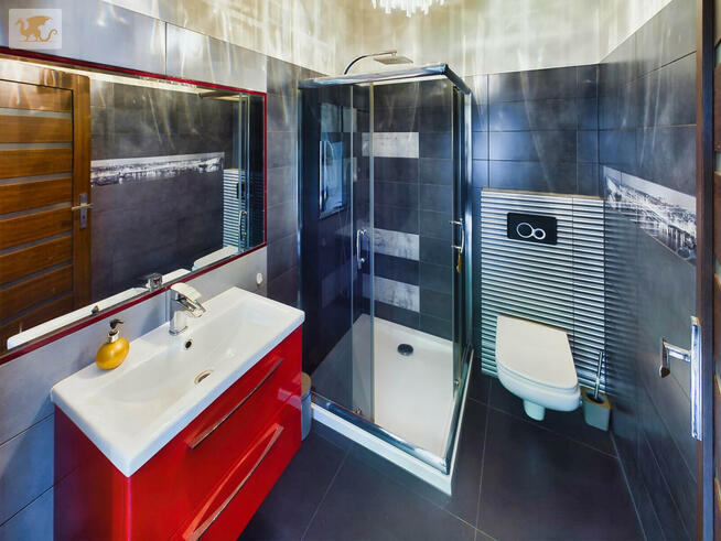 Dom Nowy Sącz, Tarnowska