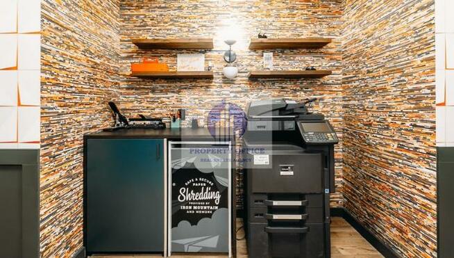 Lokal użytkowy Warszawa Śródmieście, pl. Piłsudskiego