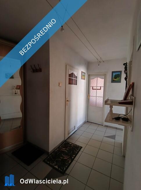 Bezpośrednio sprzedam 55 m2