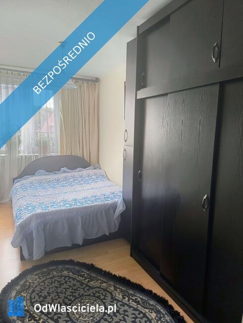 Bezpośrednio sprzedam 55 m2