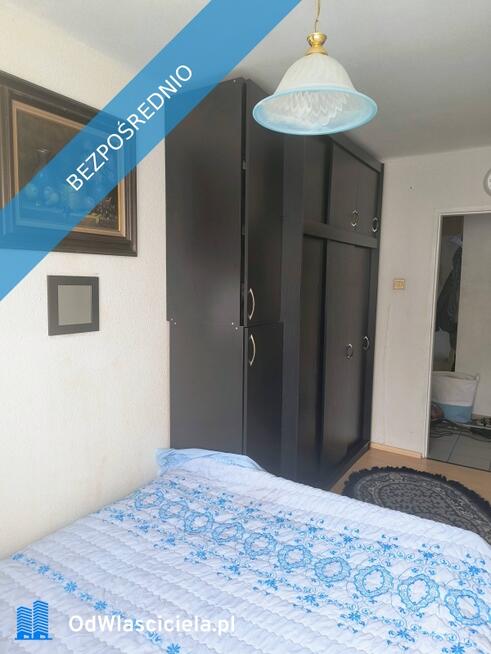 Bezpośrednio sprzedam 55 m2