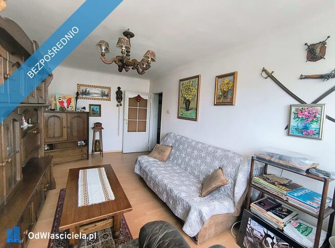 Bezpośrednio sprzedam 55 m2