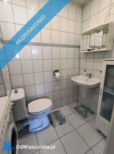 Bezpośrednio sprzedam 55 m2