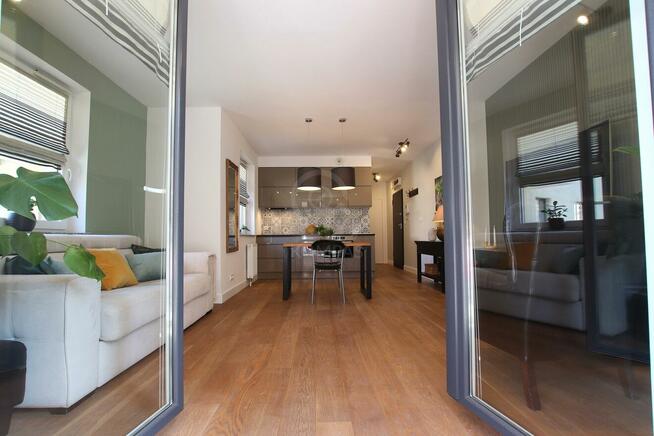 Mieszkanie Wrocław Wrocław-Śródmieście, Śródmieście, Henryka Pobożnego