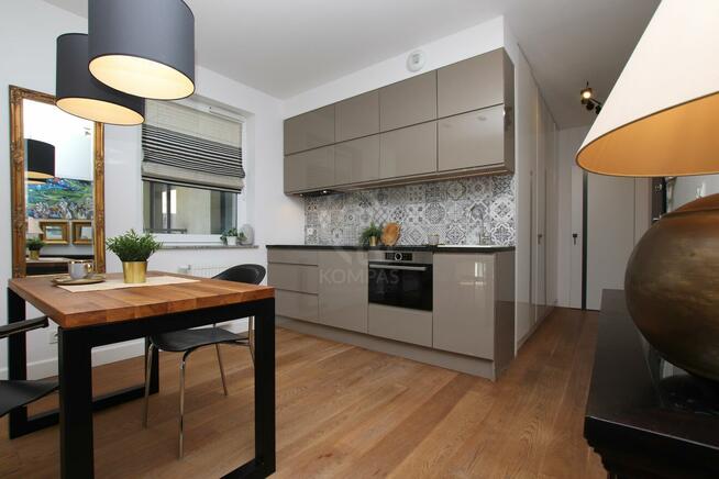 Mieszkanie Wrocław Wrocław-Śródmieście, Śródmieście, Henryka Pobożnego