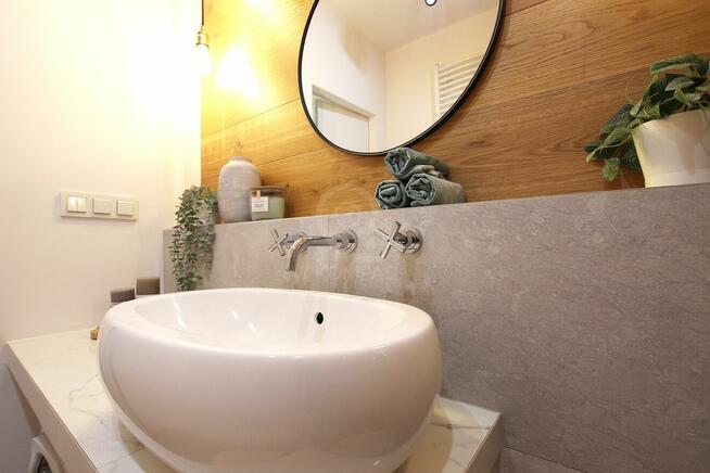 Mieszkanie Wrocław Wrocław-Śródmieście, Śródmieście, Henryka Pobożnego