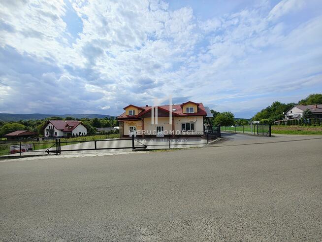 Lokal użytkowy Cieklin gm. Dębowiec