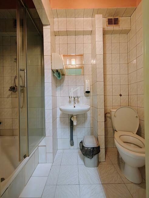 Lokal użytkowy Cieklin gm. Dębowiec