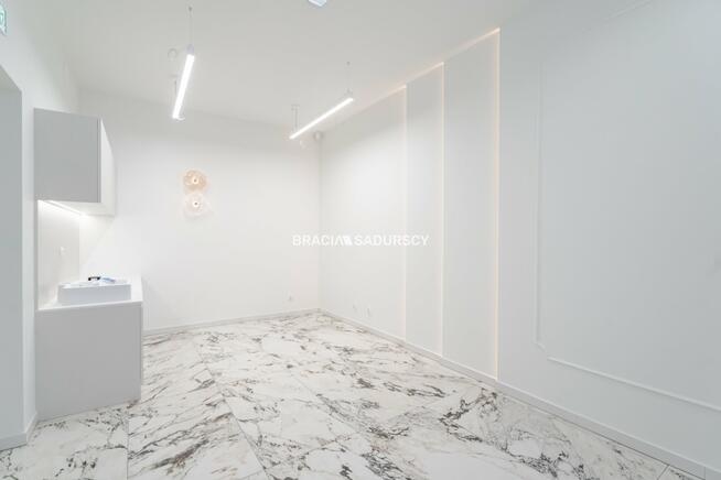 Lokal użytkowy Kraków Podgórze, Stare Podgórze, Józefińska