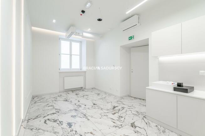 Lokal użytkowy Kraków Podgórze, Stare Podgórze, Józefińska