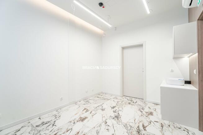 Lokal użytkowy Kraków Podgórze, Stare Podgórze, Józefińska