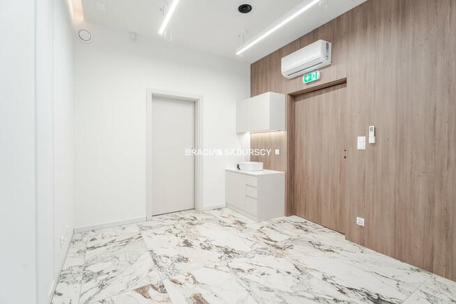 Lokal użytkowy Kraków Podgórze, Stare Podgórze, Józefińska