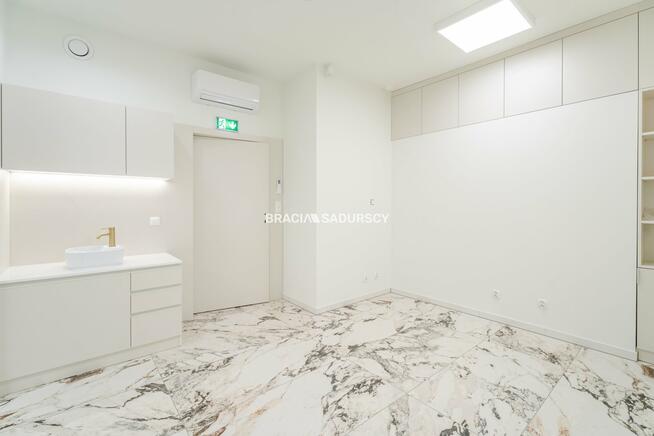 Lokal użytkowy Kraków Podgórze, Stare Podgórze, Józefińska