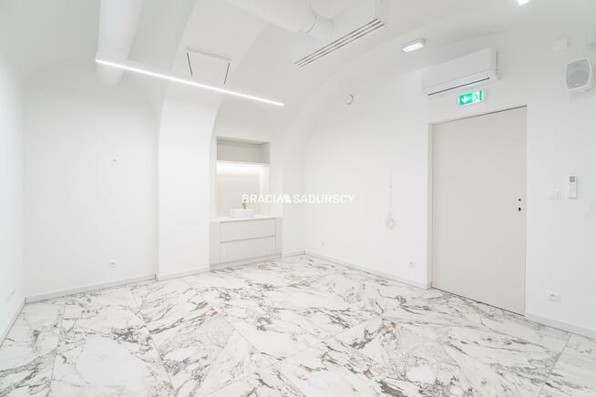 Lokal użytkowy Kraków Podgórze, Stare Podgórze, Józefińska